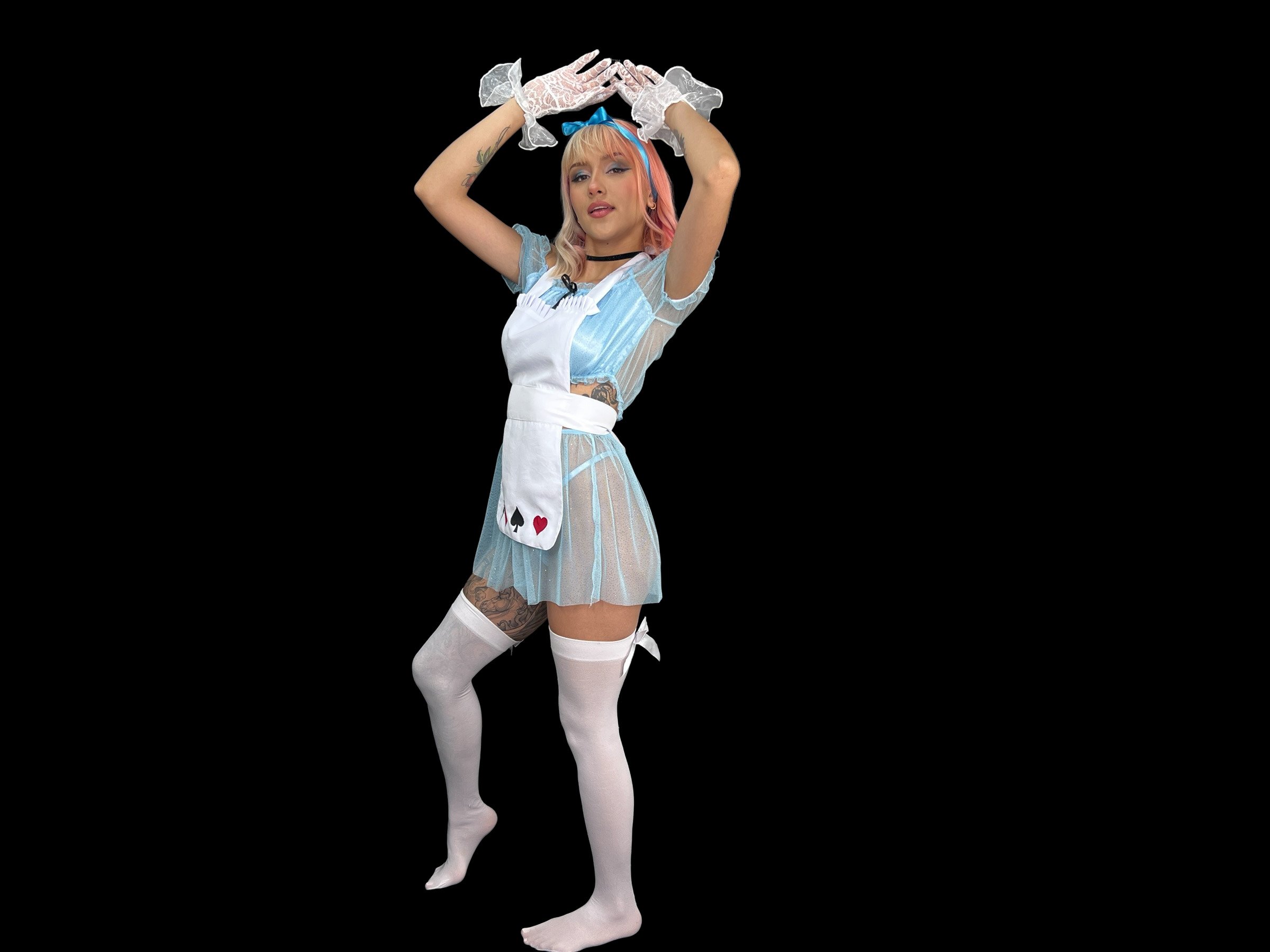 lexyRoss