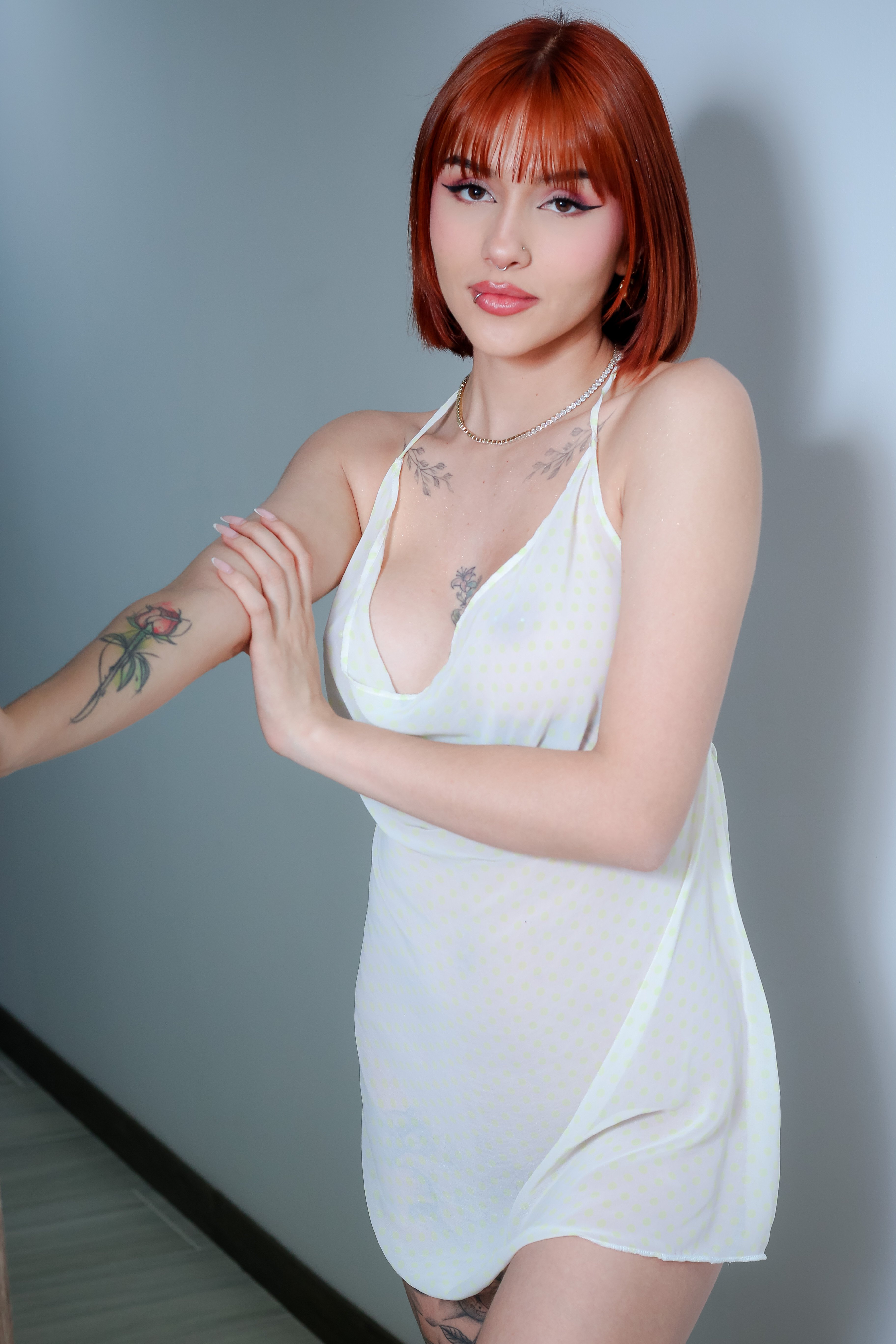 lexyRoss