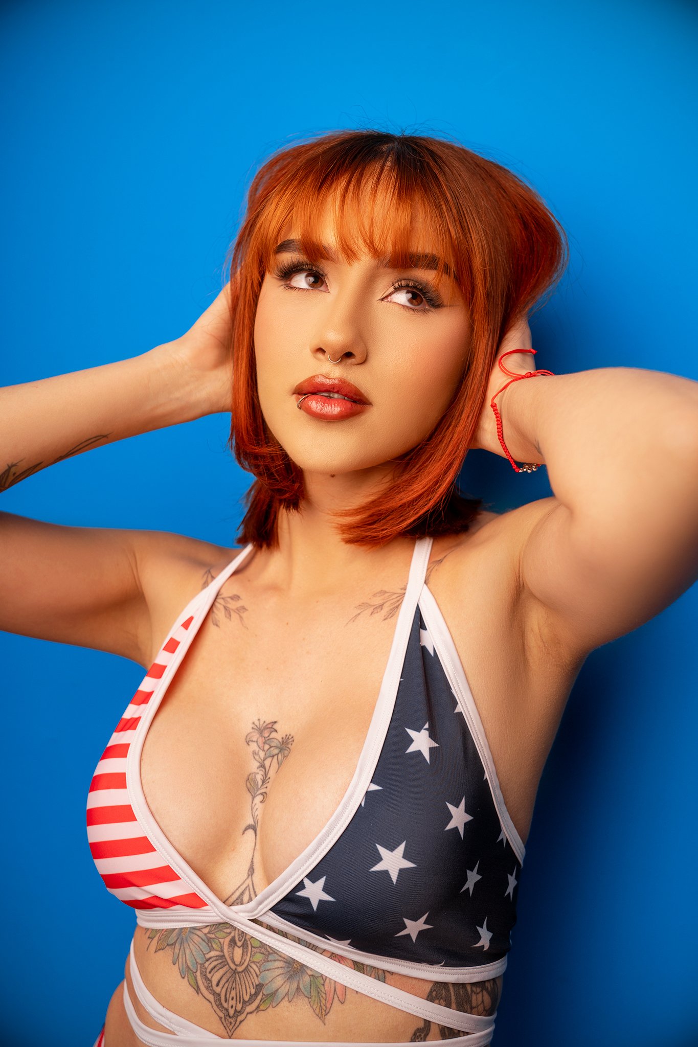 lexyRoss
