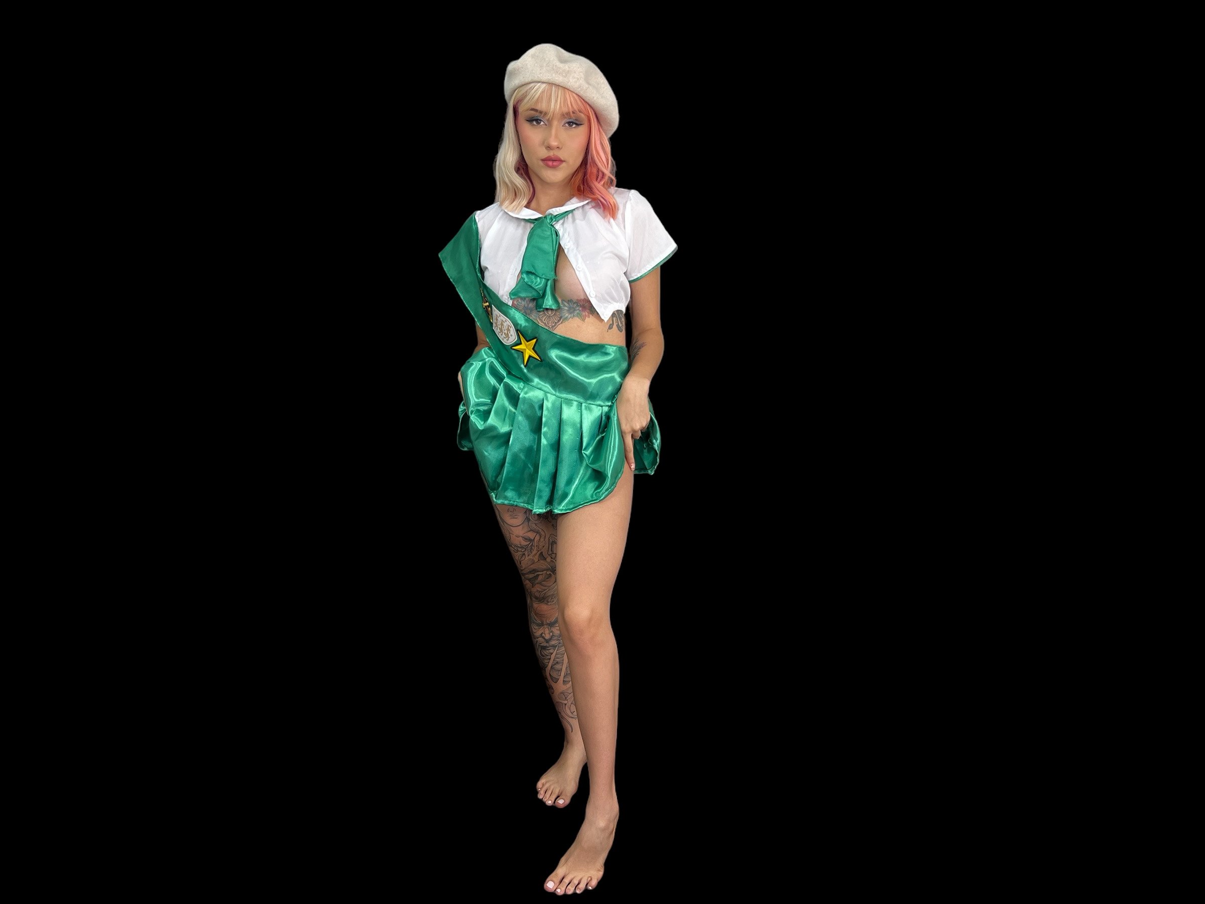 lexyRoss