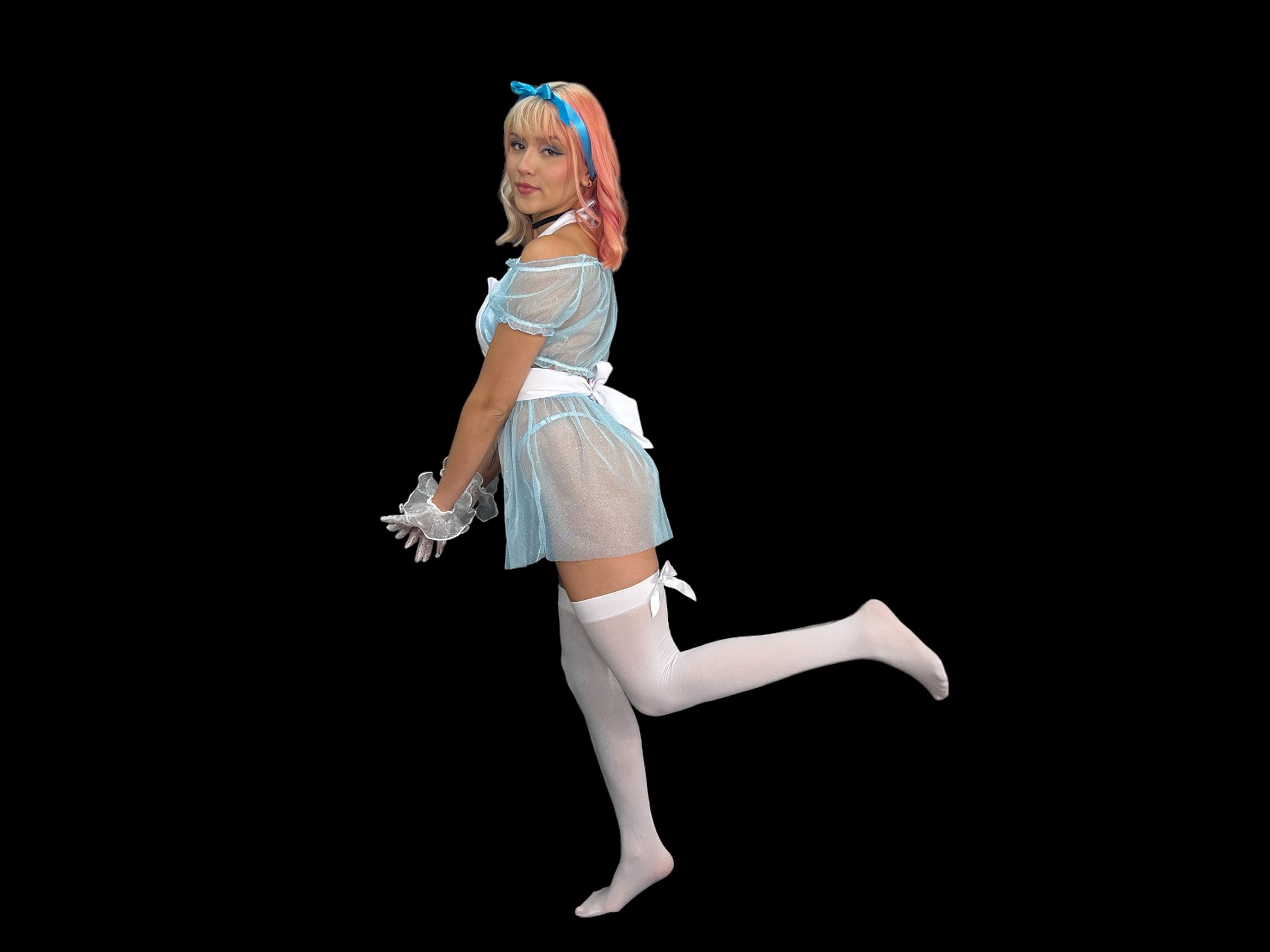 lexyRoss
