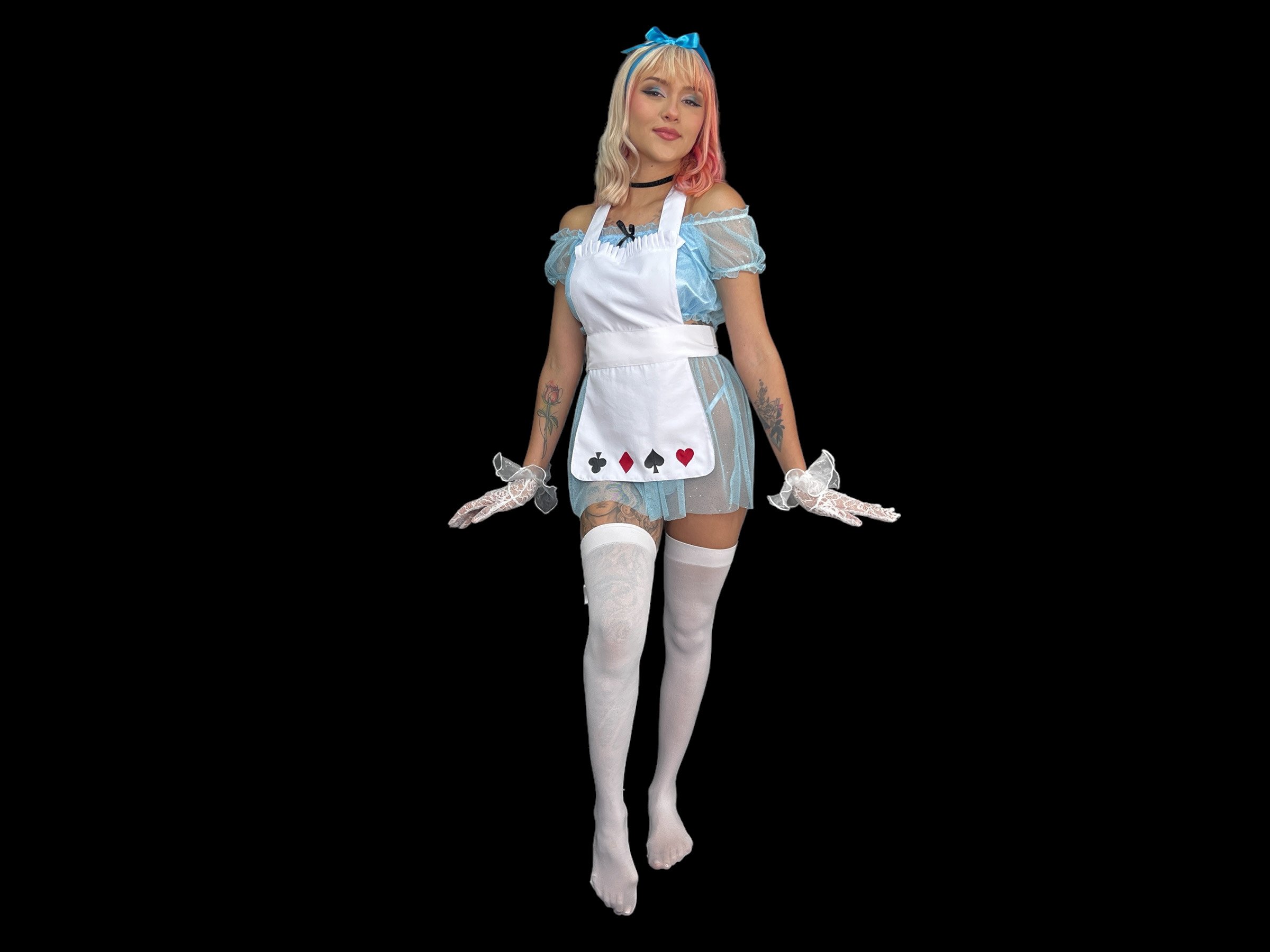 lexyRoss