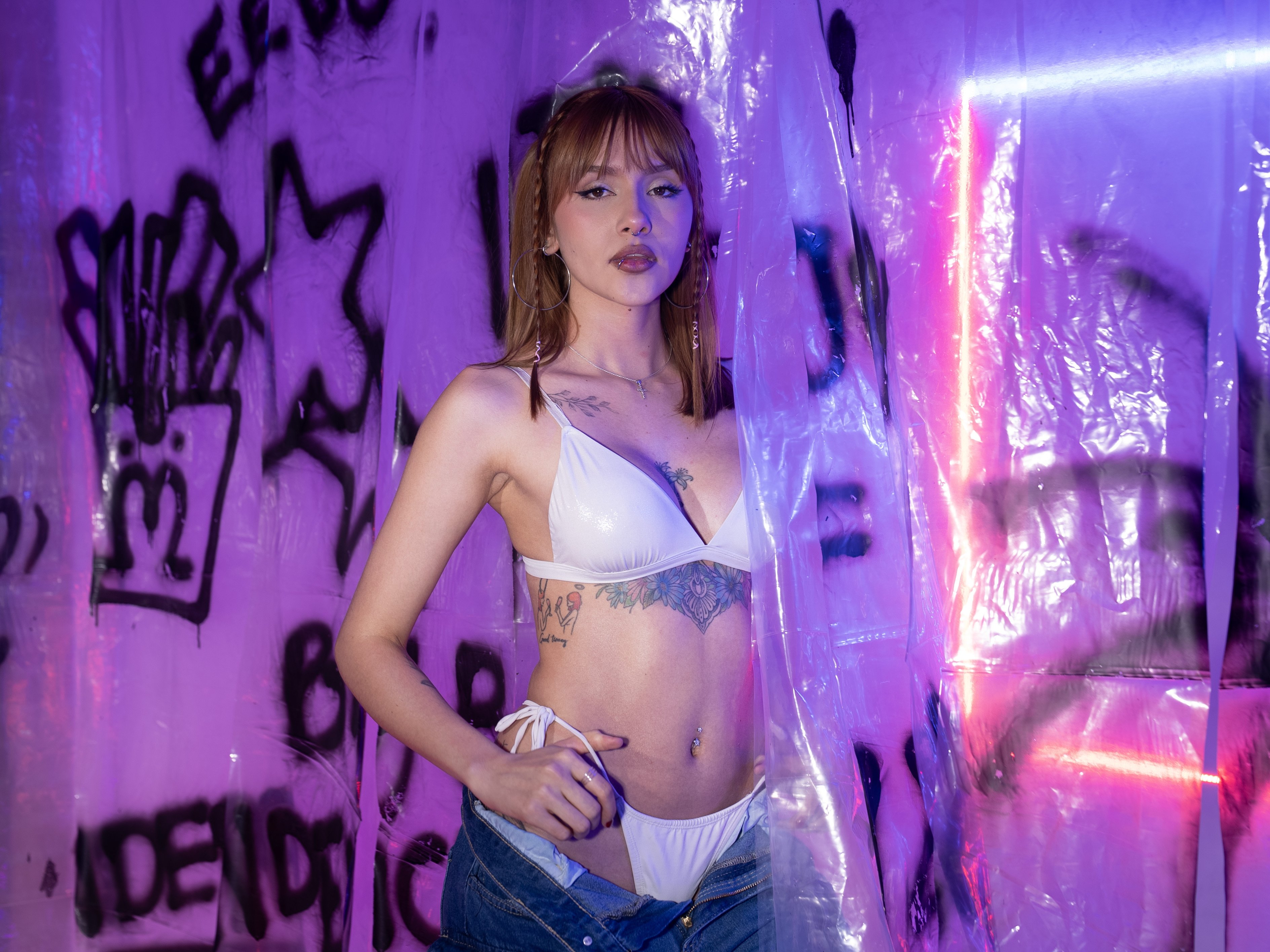 lexyross from Jerkmate