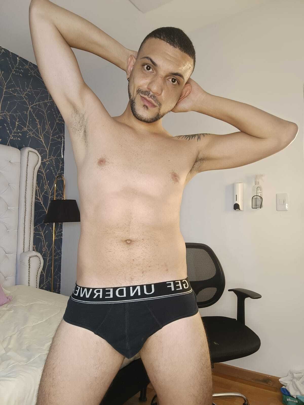 liamdevereux
