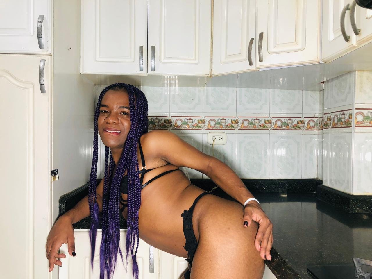 licyEvans