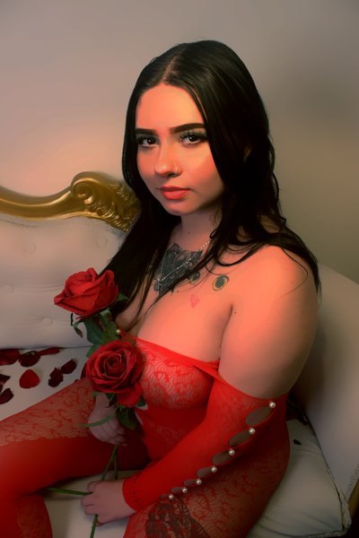 liilymoore from Jerkmate