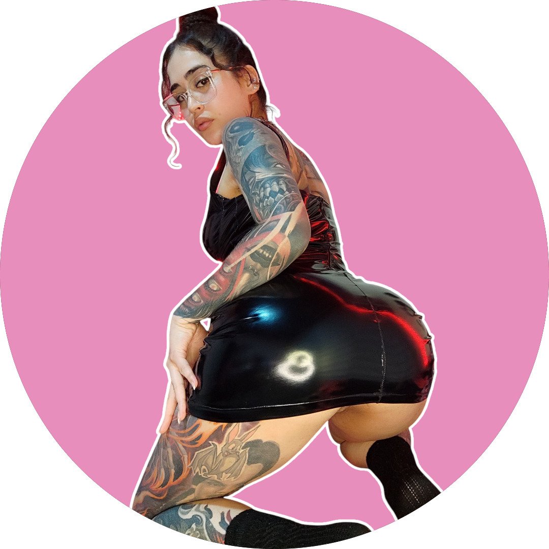 lilith_green