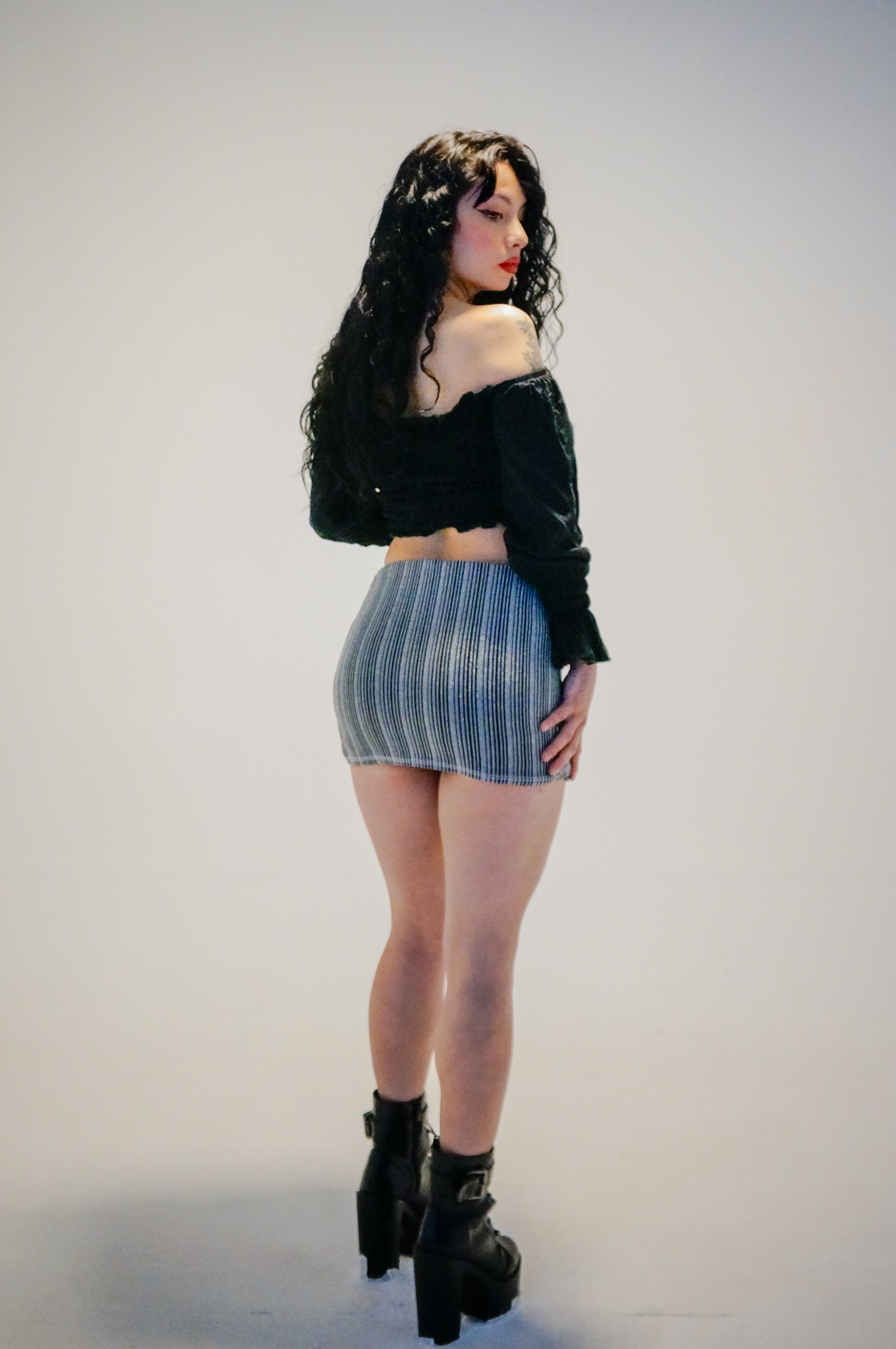littlebitchred