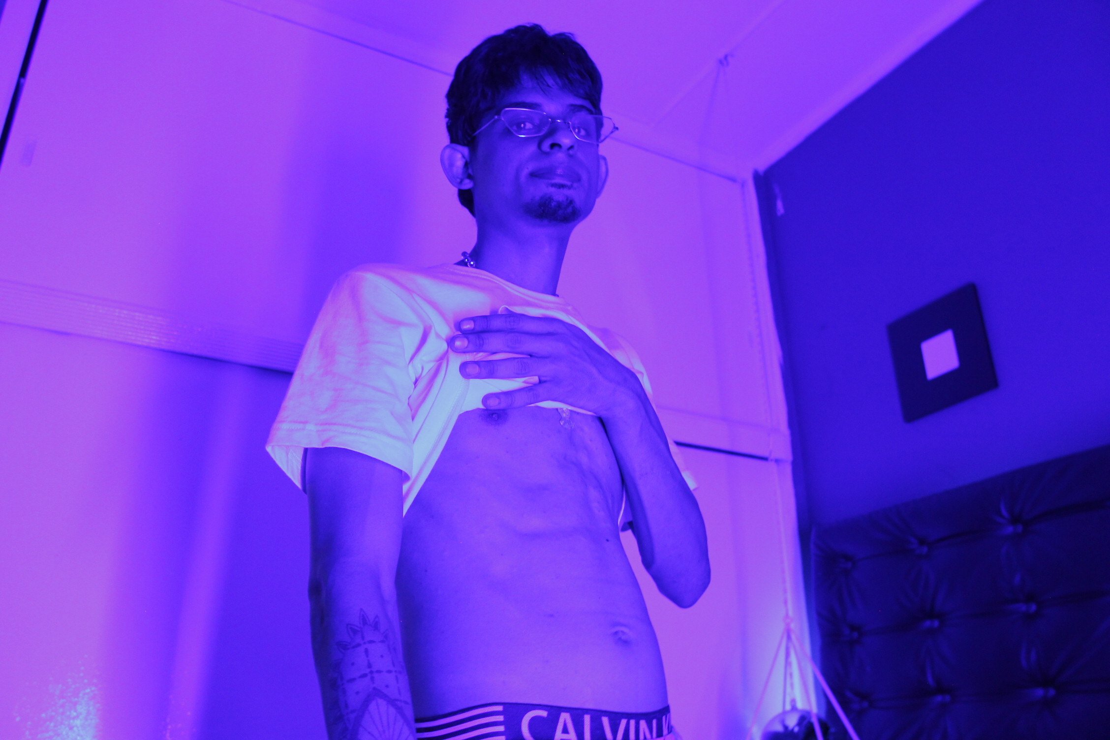 luckybadboy
