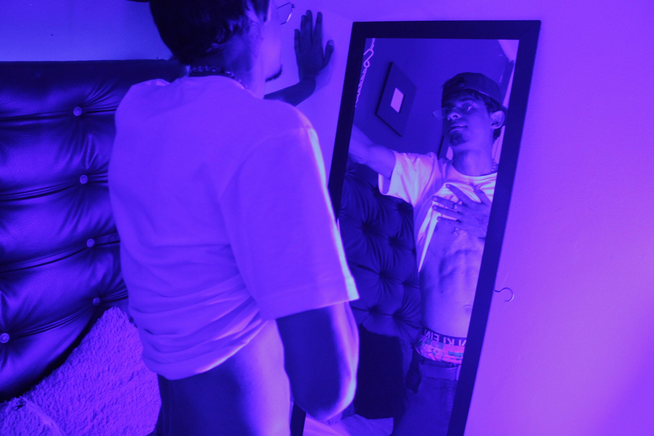 luckybadboy