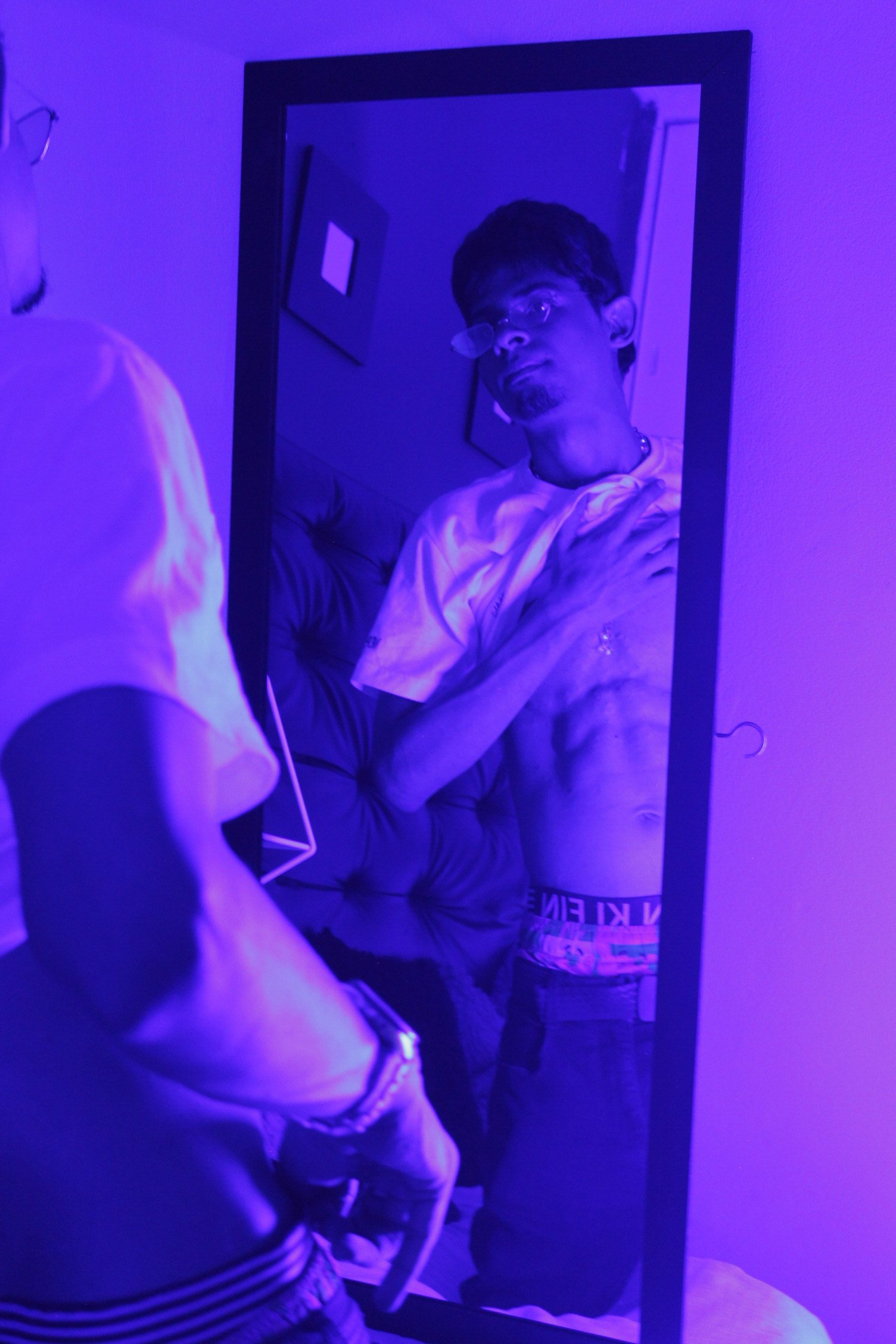 luckybadboy