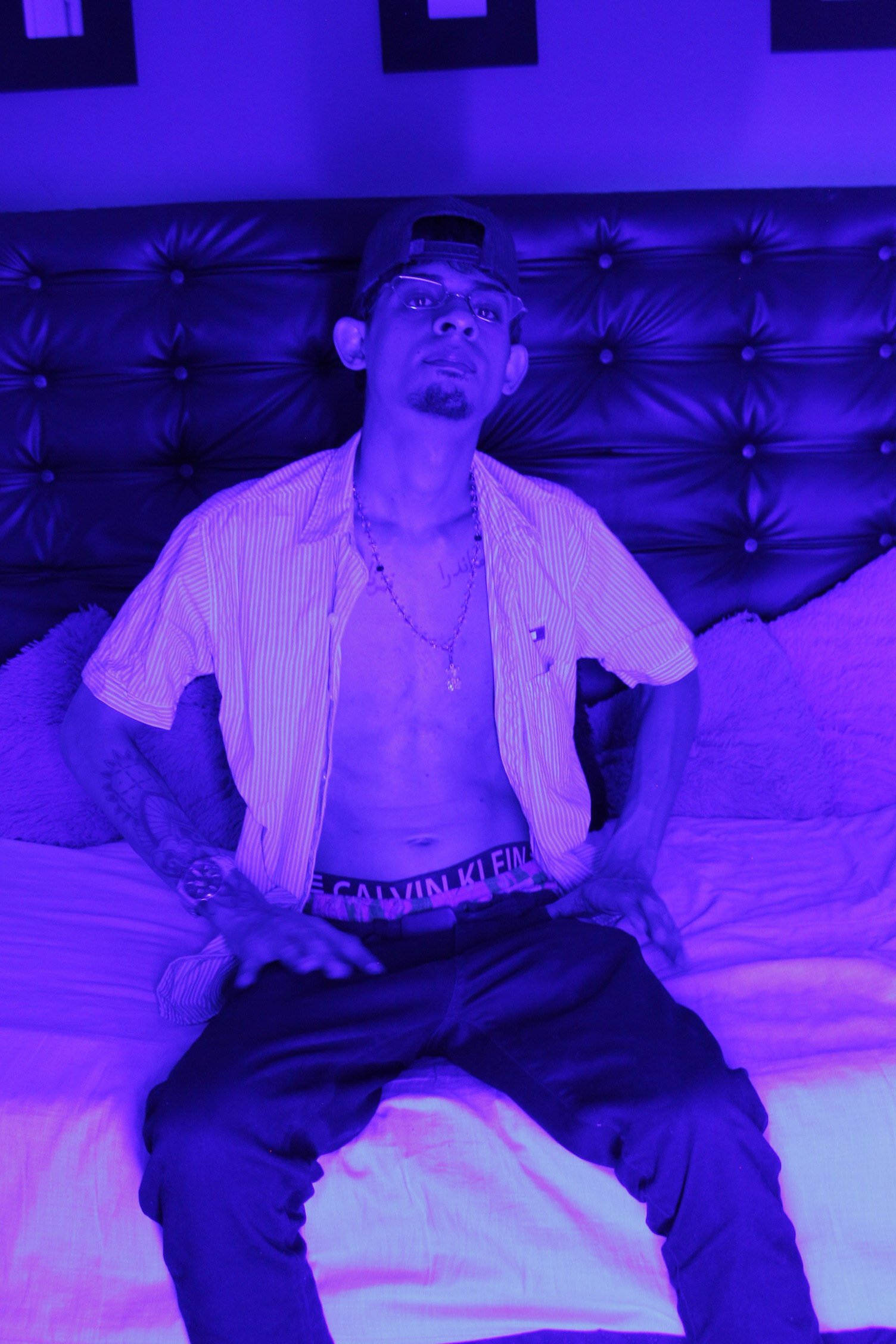 luckybadboy