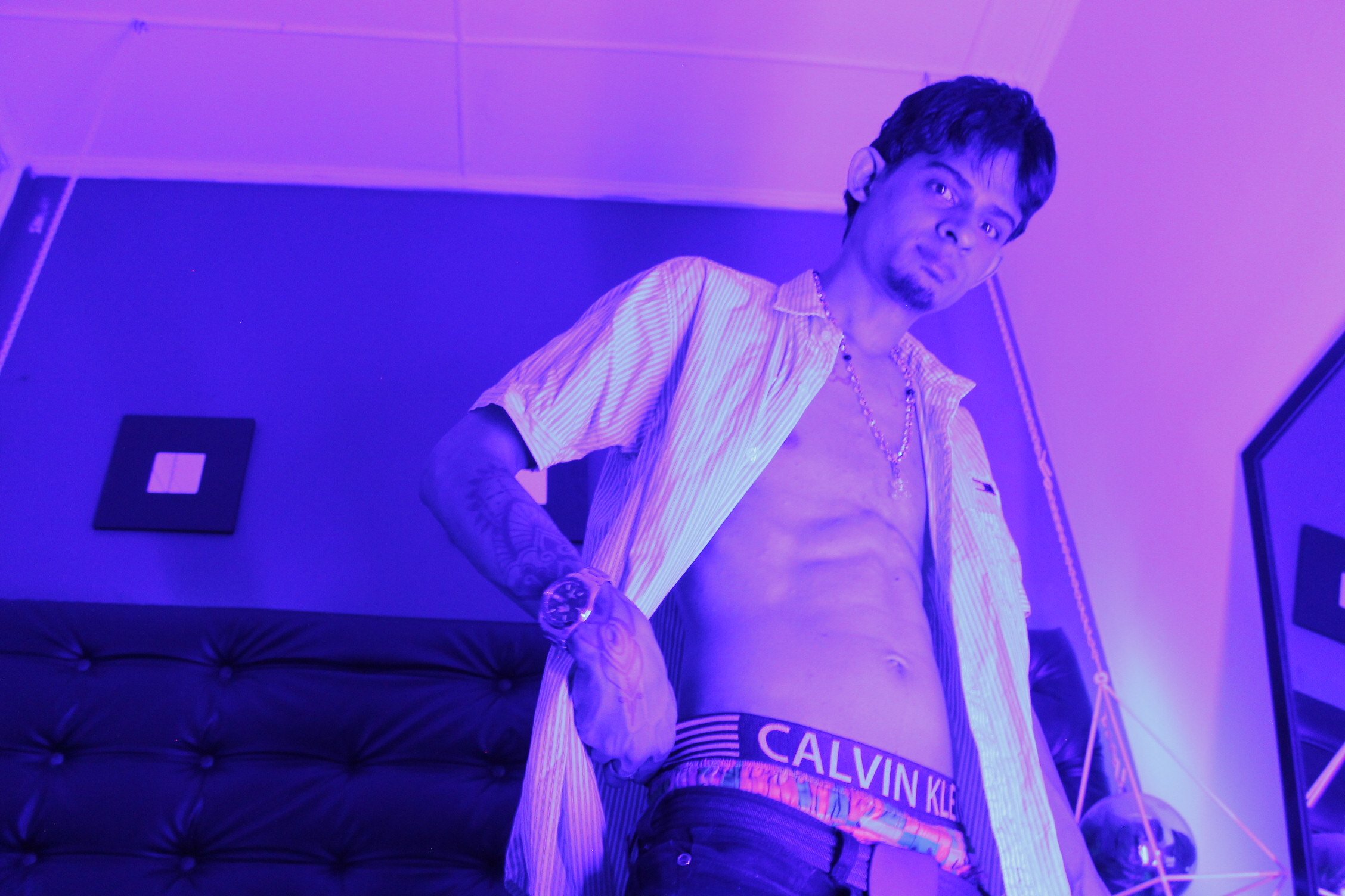 luckybadboy