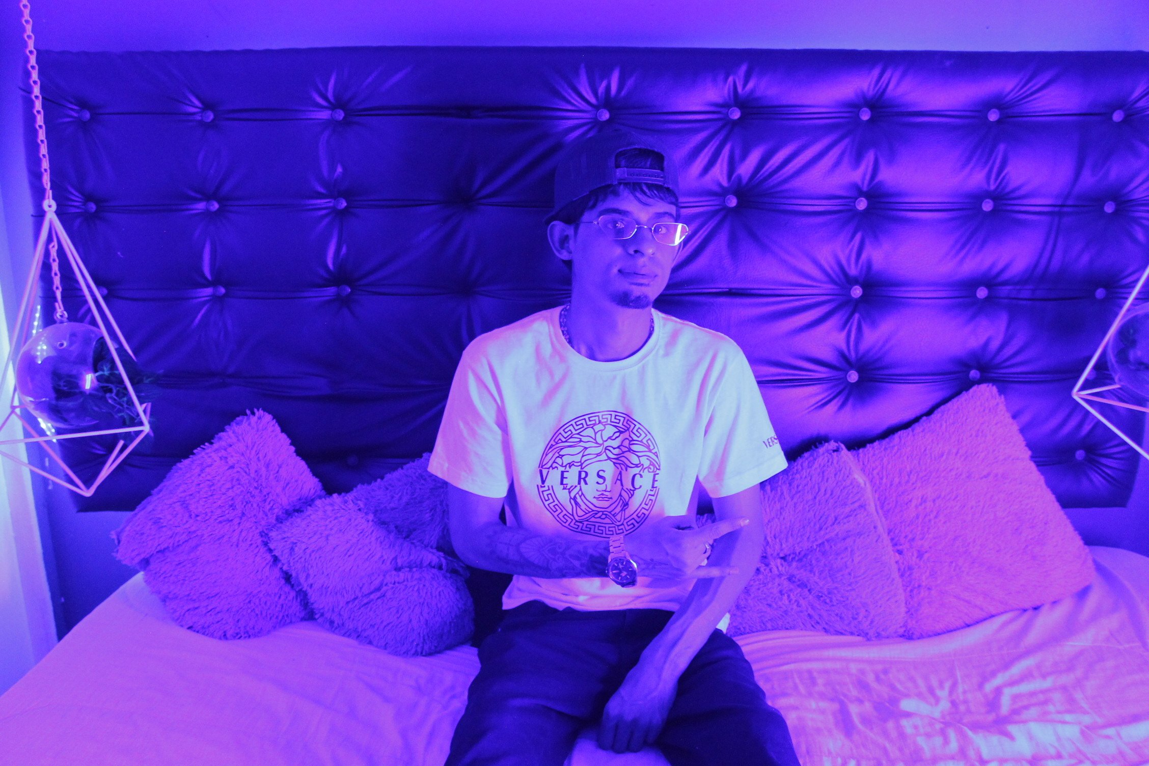 luckybadboy