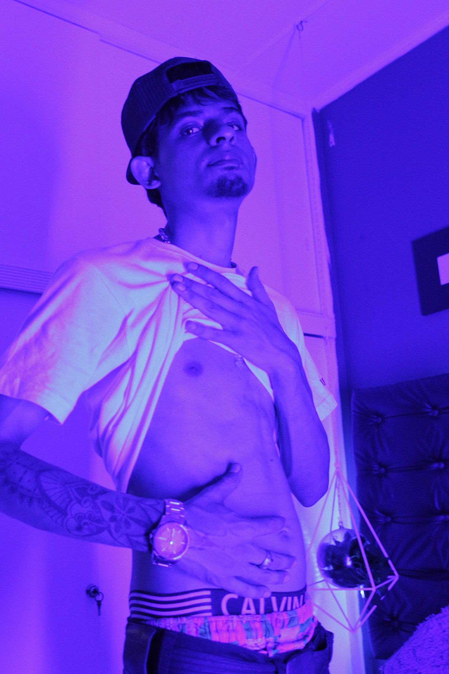 luckybadboy