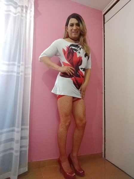 lucyfersexy69 from Jerkmate