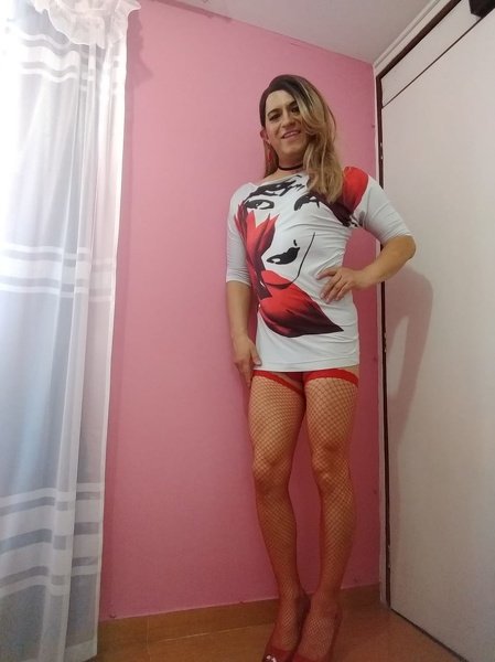 lucyfersexy69 from Jerkmate