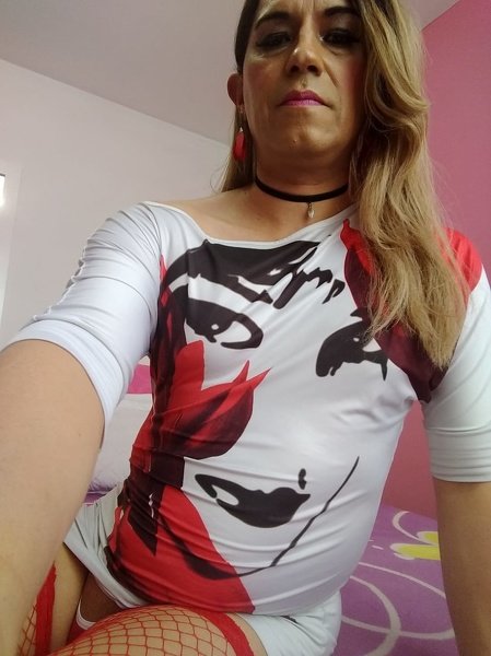 lucyfersexy69 from Jerkmate