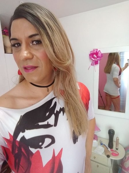 lucyfersexy69 from Jerkmate