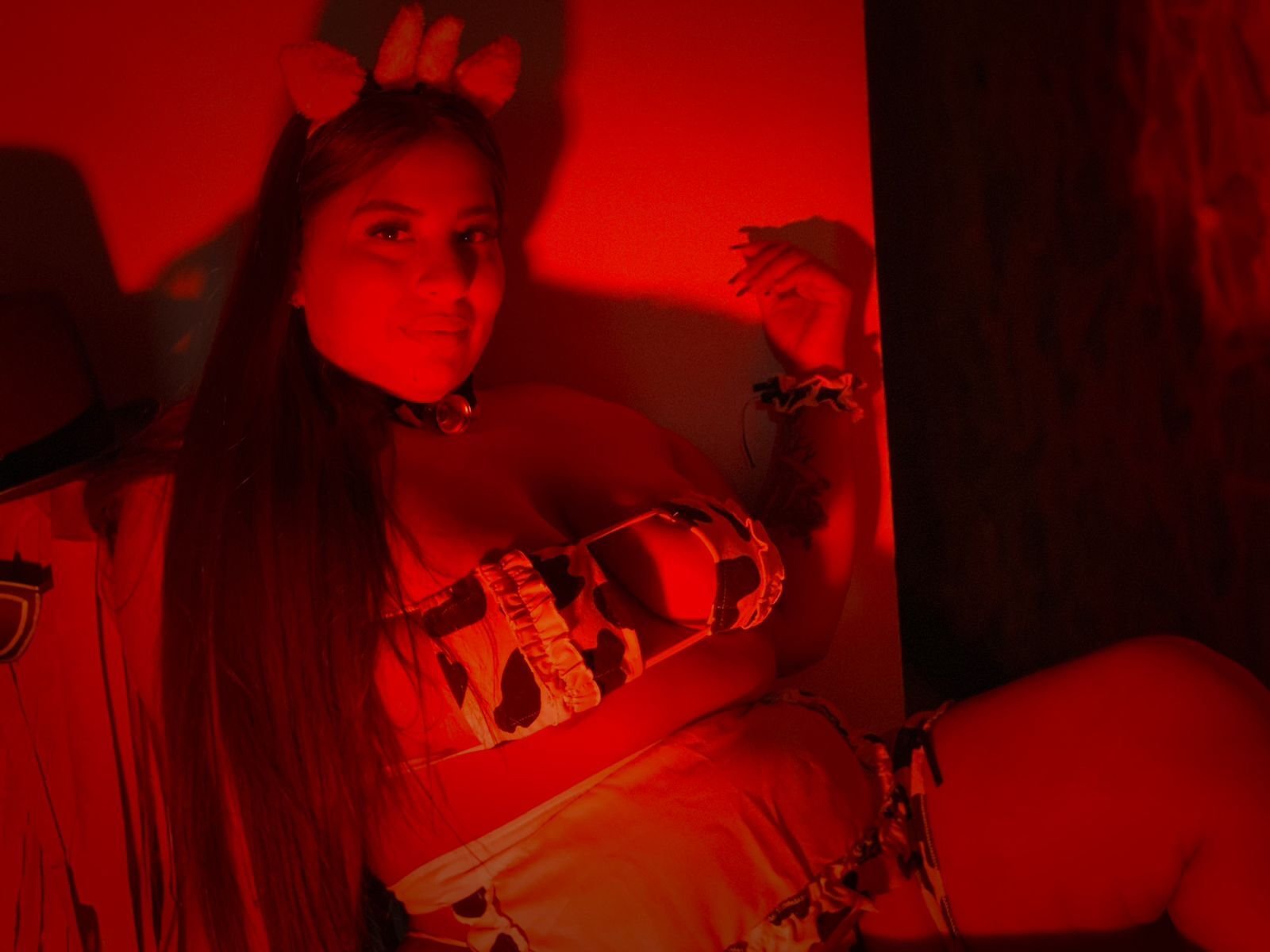 luisana_Milk