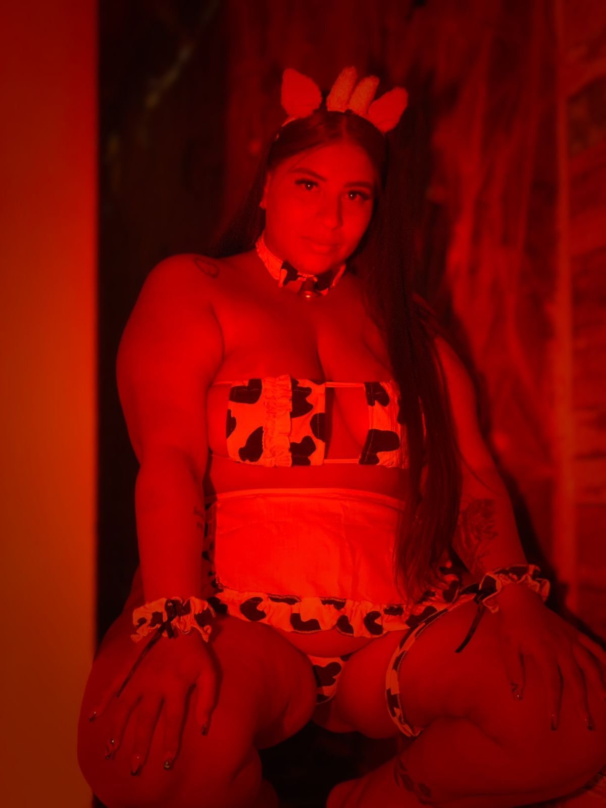 luisana_Milk