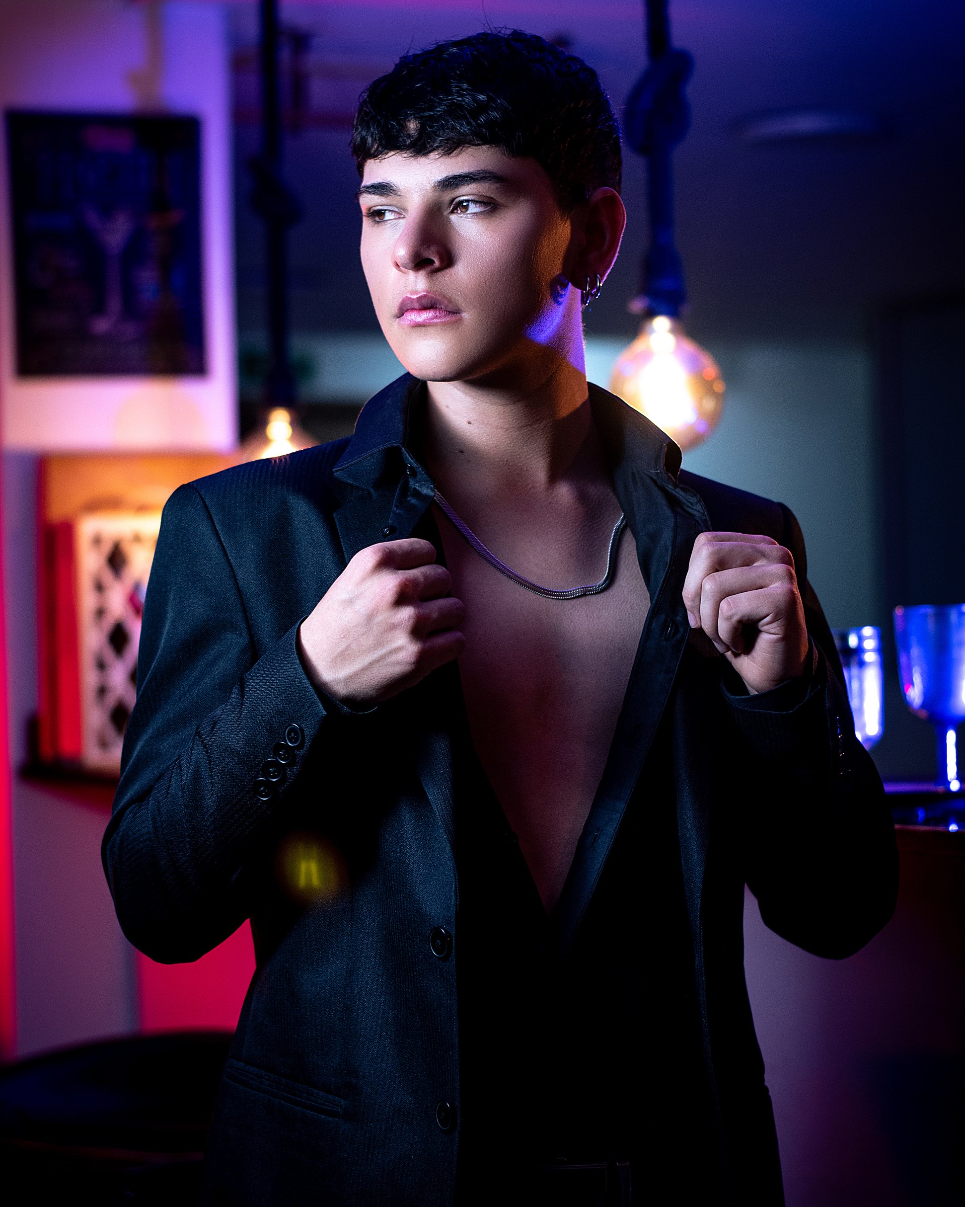 lukehowland from Jerkmate