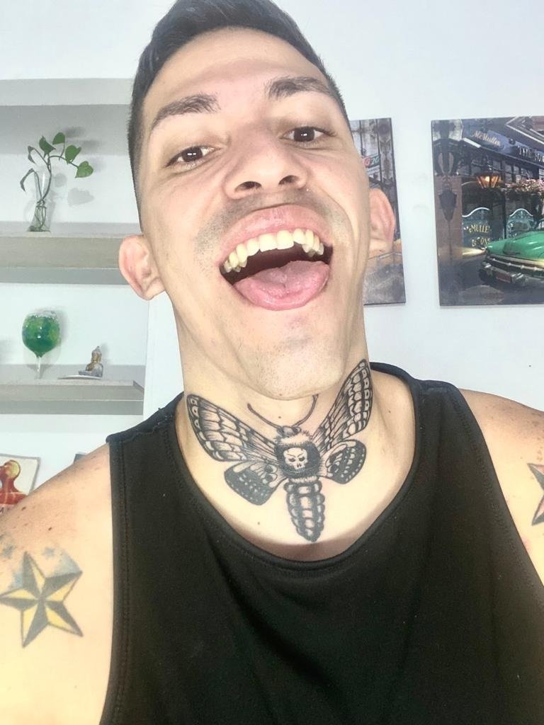 manuelsmith from Jerkmate