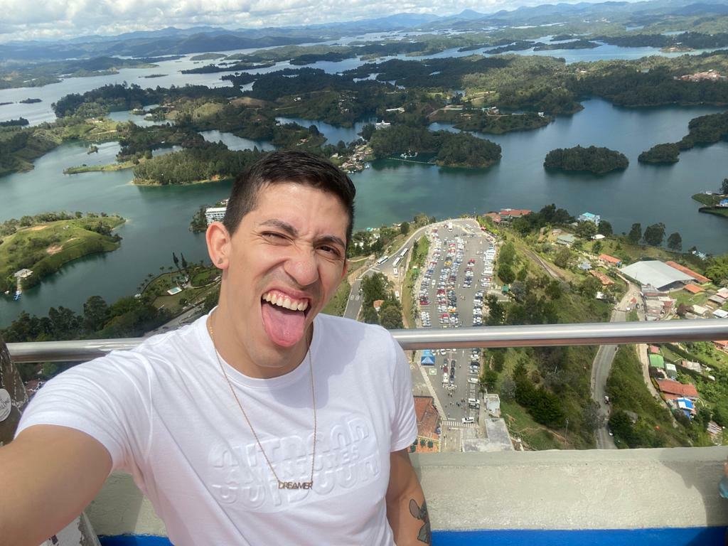manuelsmith from Jerkmate