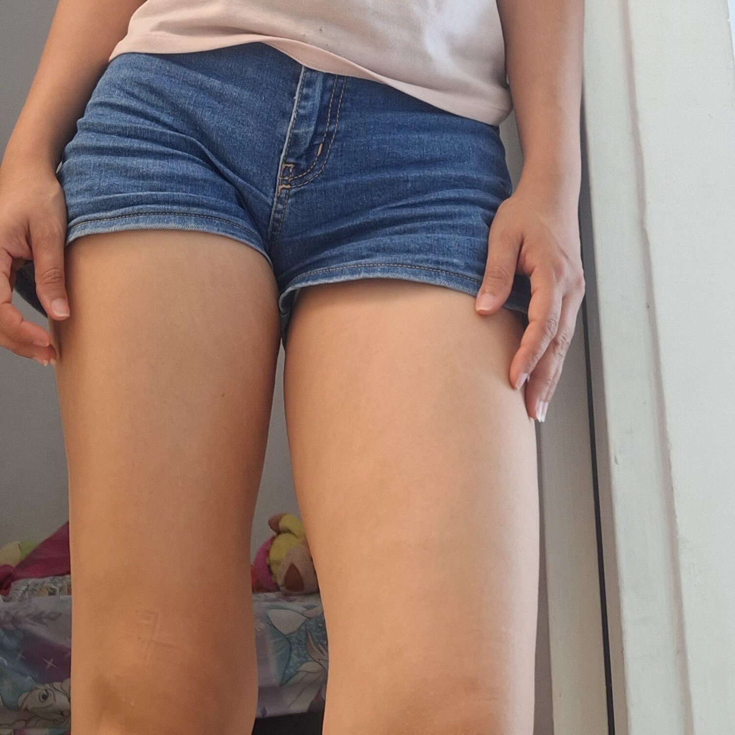 marilynbeautifullyhairybush20