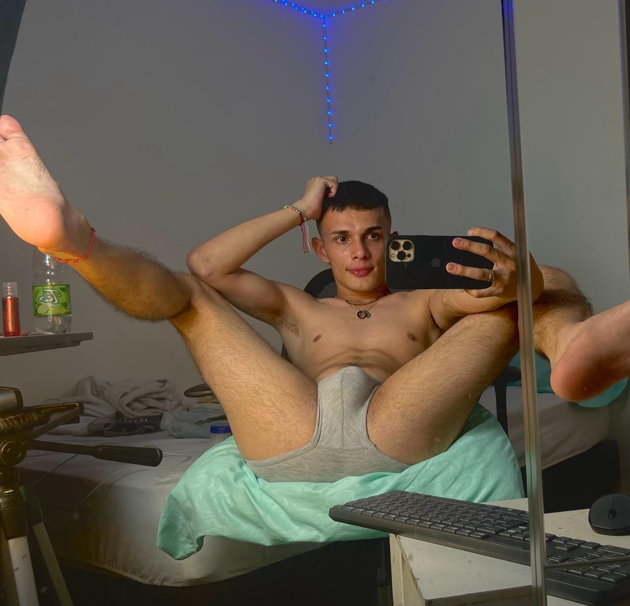 mattcock777 from Jerkmate