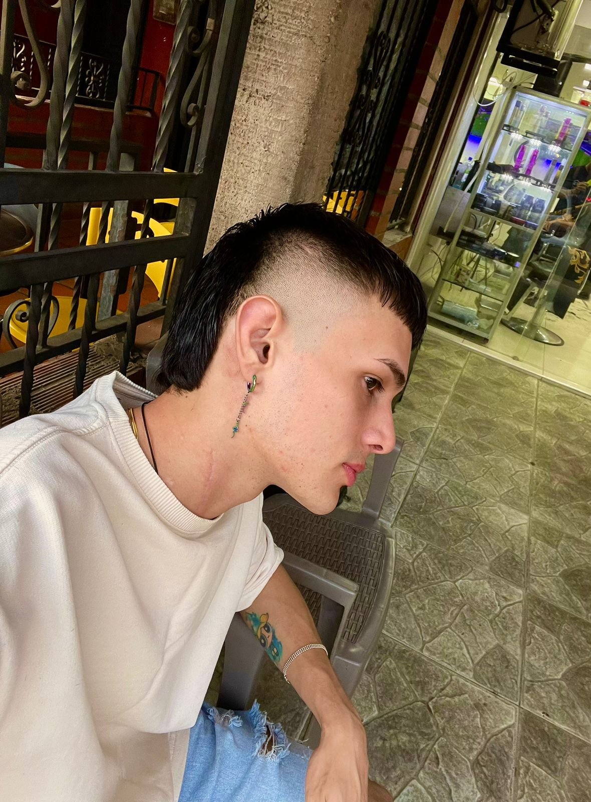 mattcock777 from Jerkmate