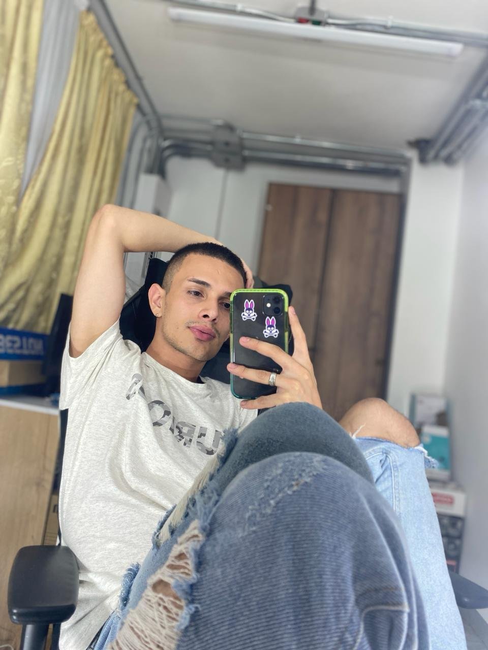 mattcock777 from Jerkmate