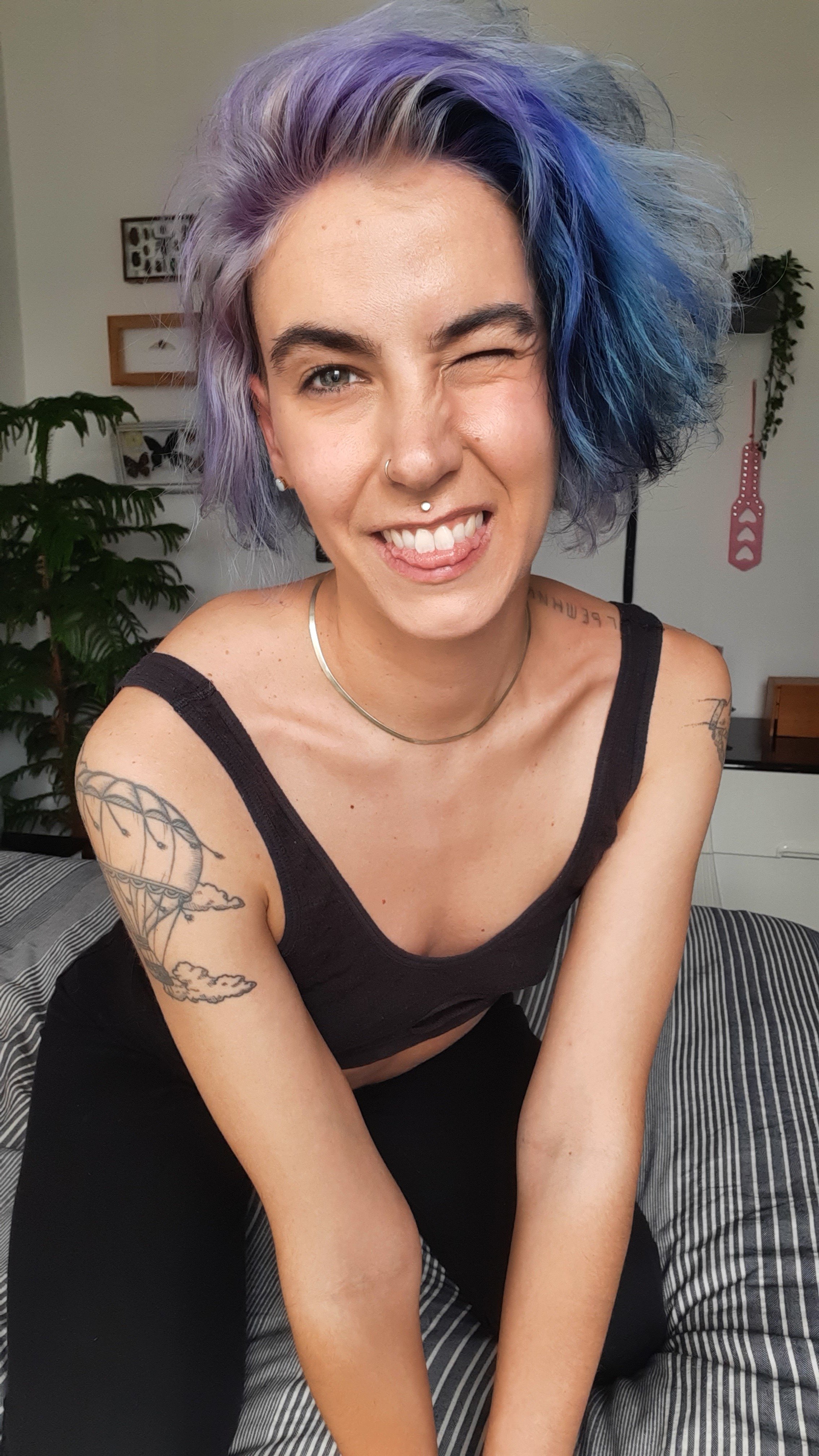 maygreyy from Jerkmate