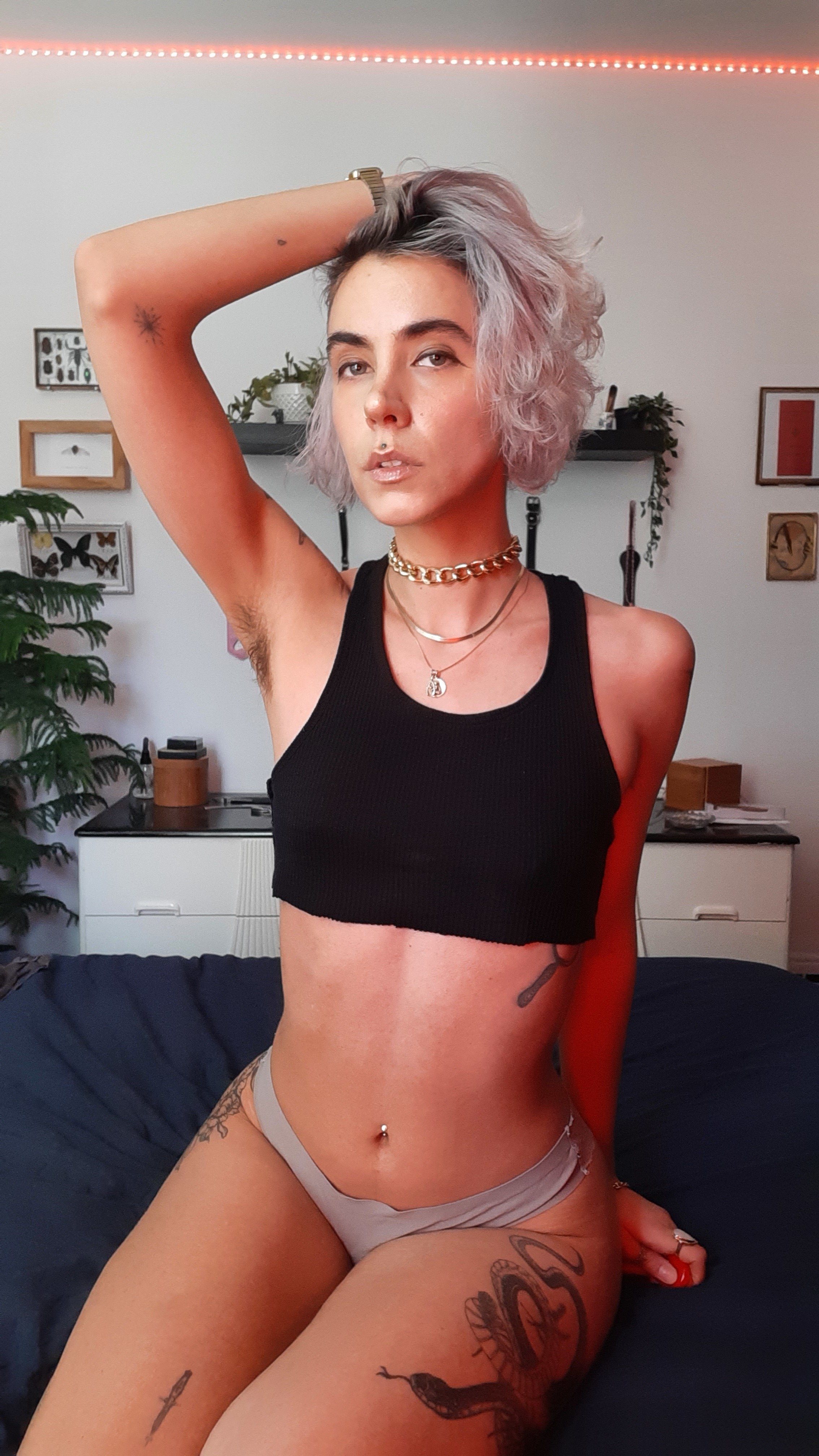 maygreyy from Jerkmate