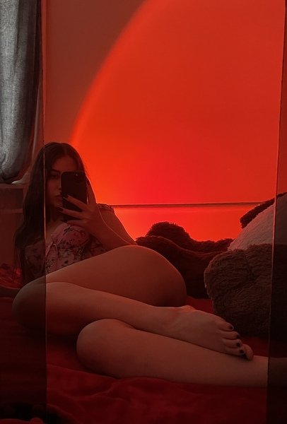 melisaevanse from Jerkmate