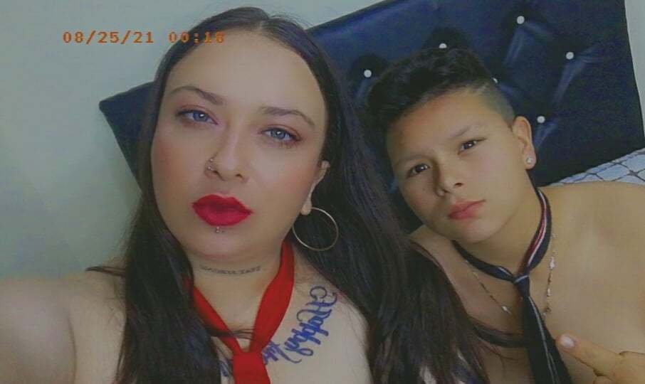 miaandmolly