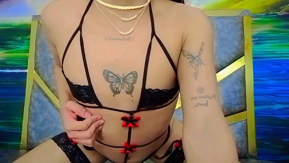 michellsexyyts