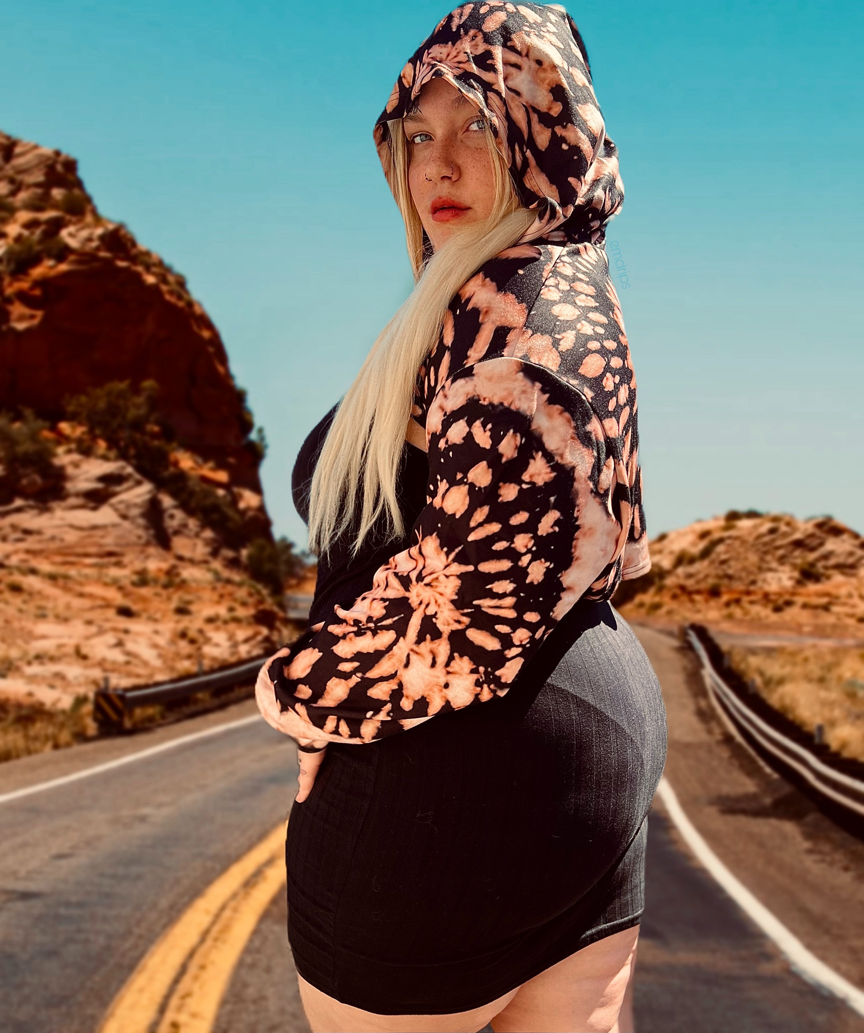 millymaars