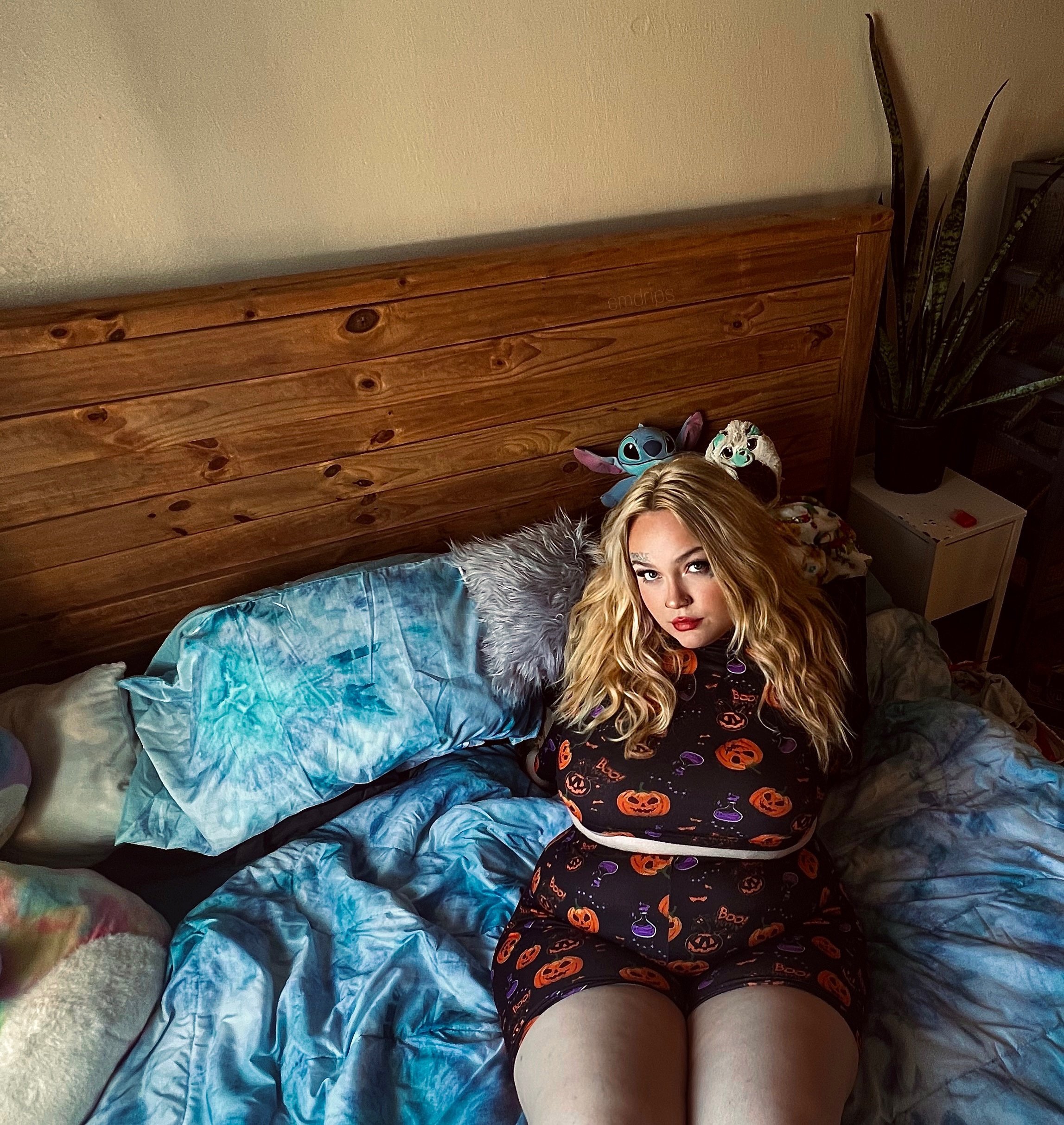 millymaars