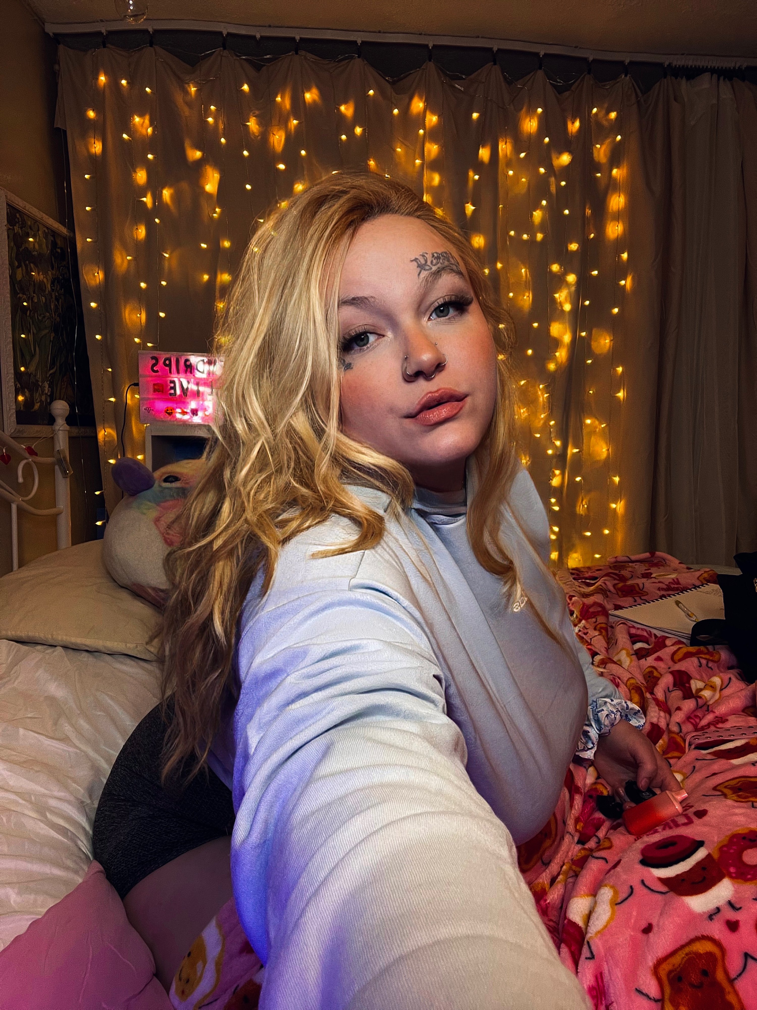 millymaars