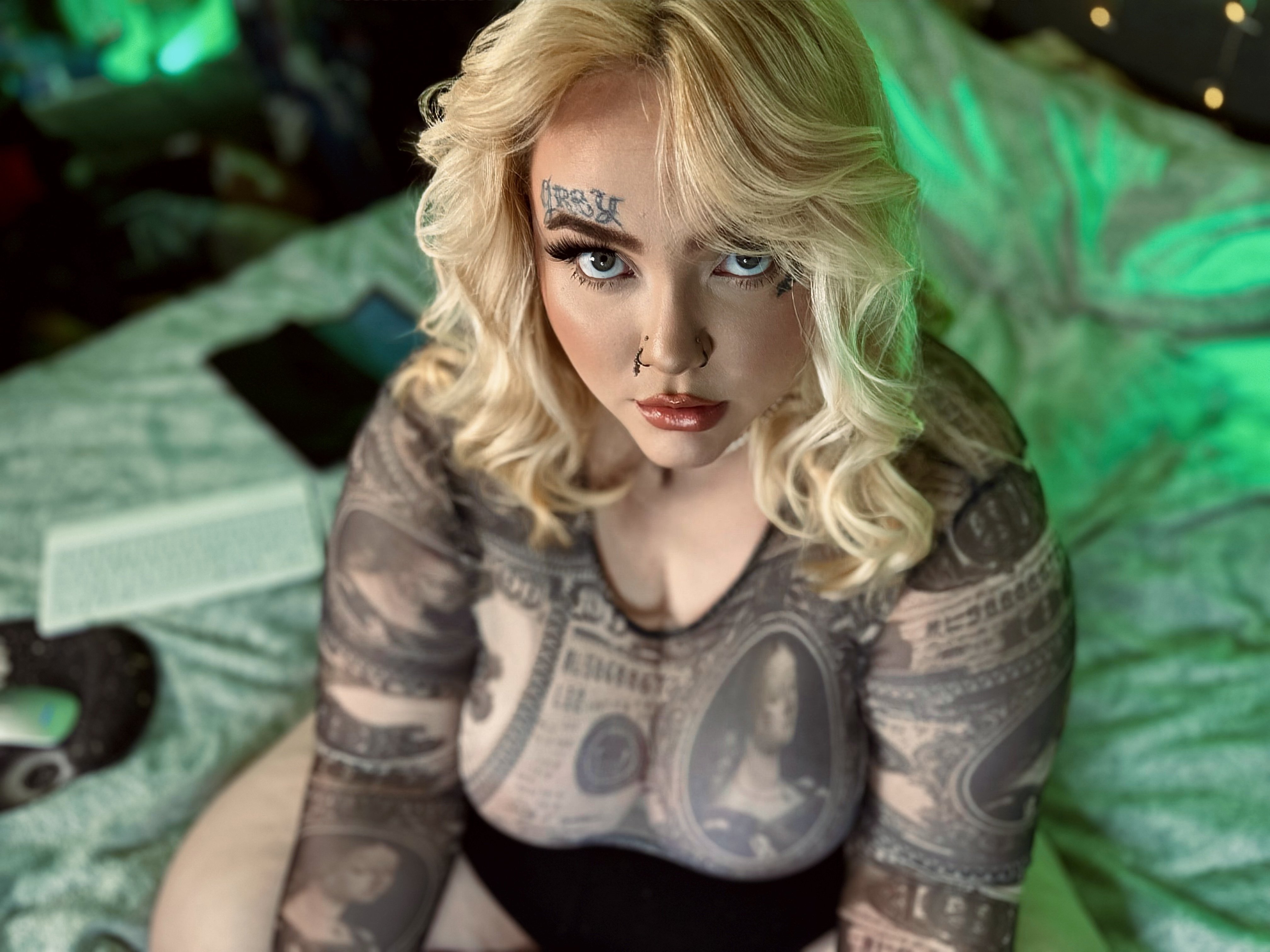 millymaars