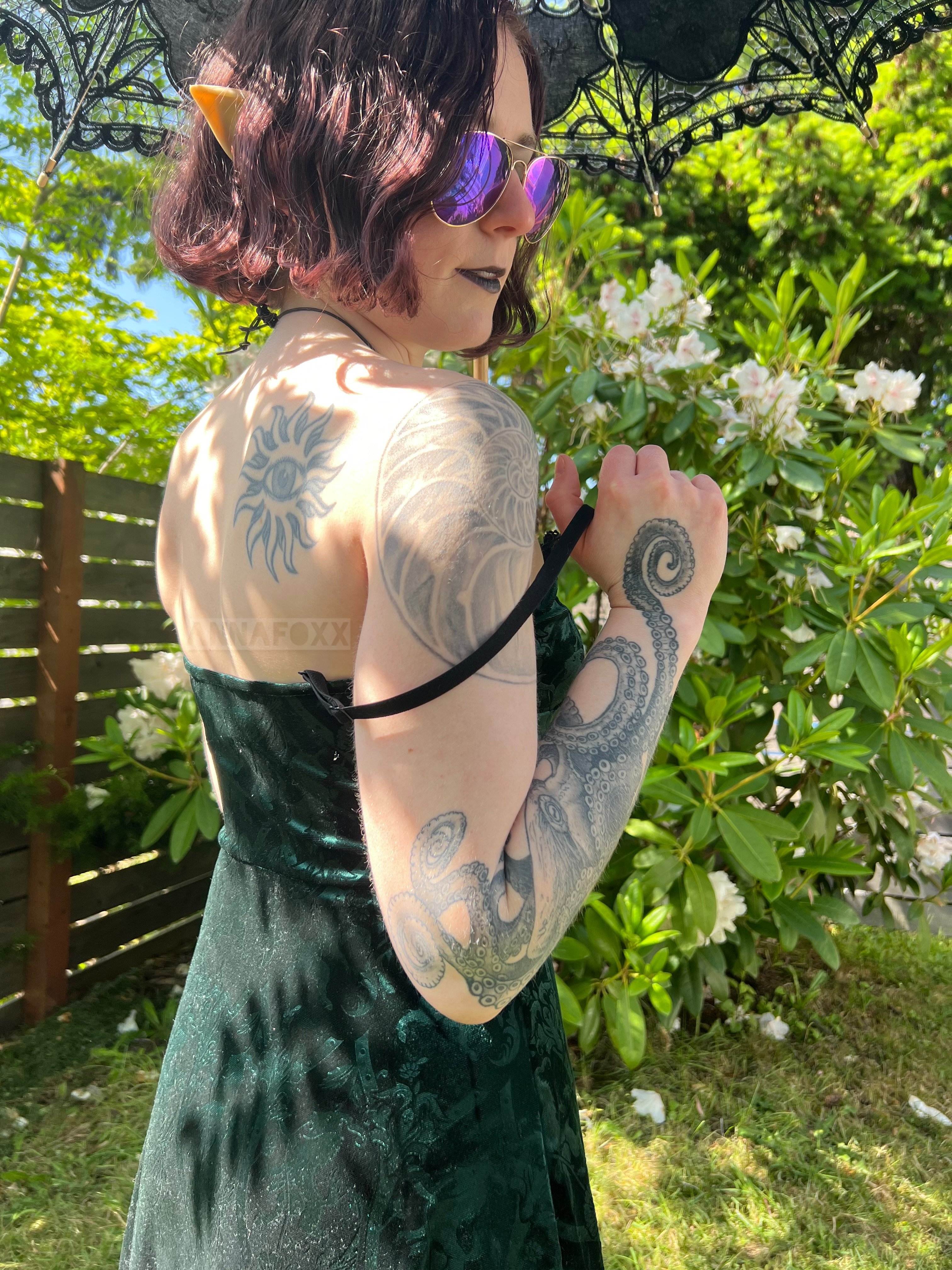 mistressannafoxx