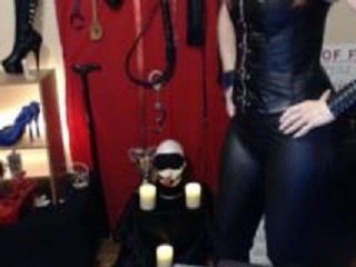 mistressmidnight