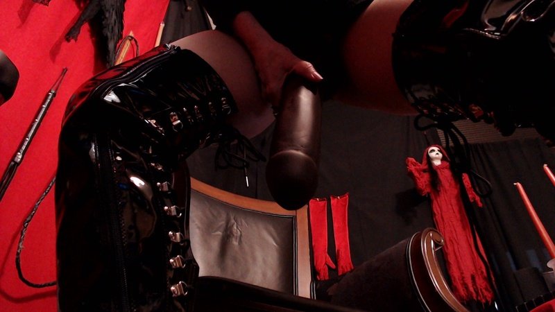 mistressmidnight from Jerkmate