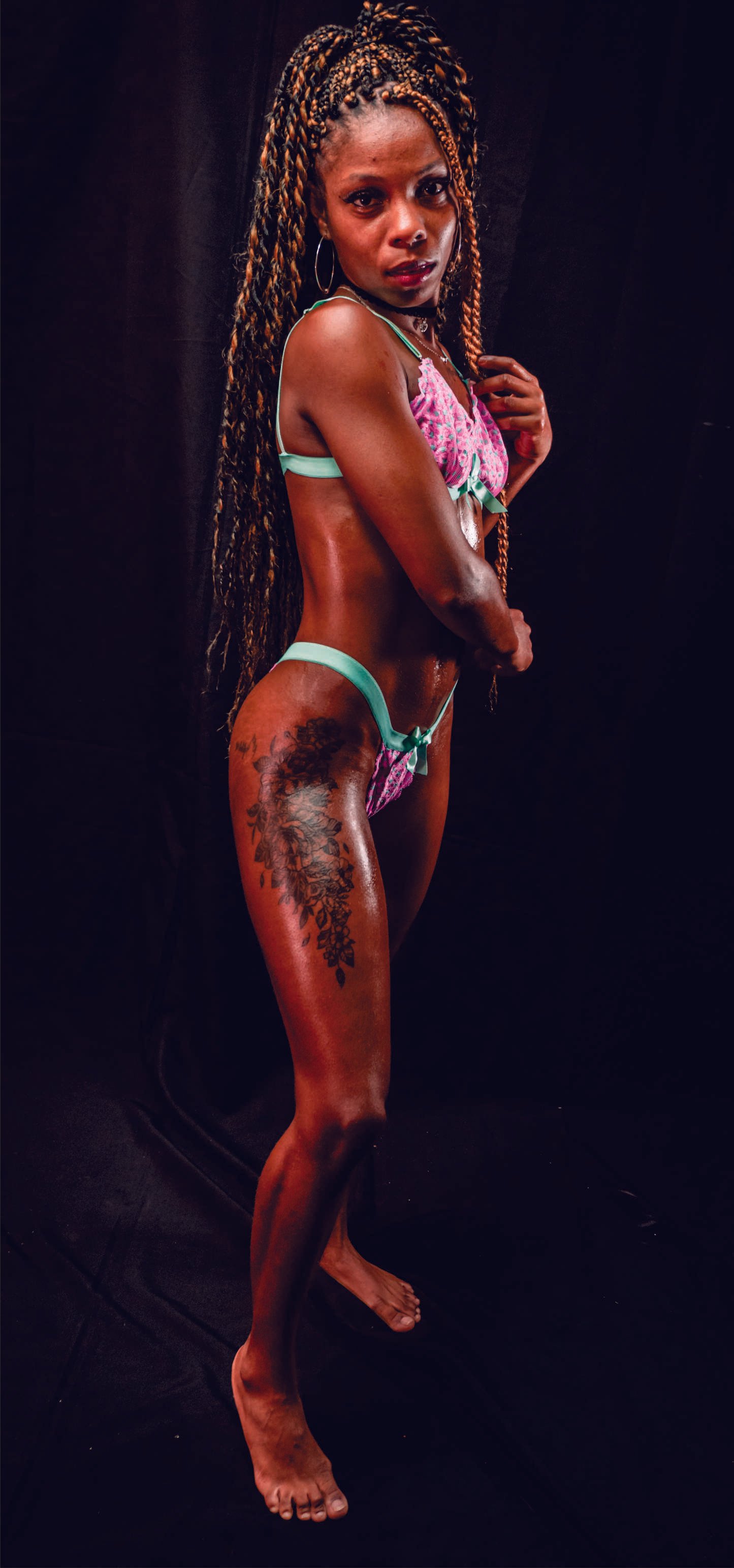 mollyebony