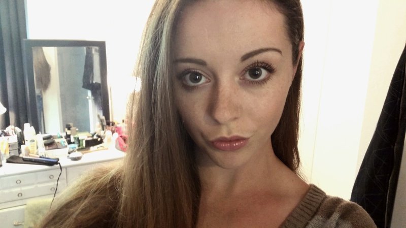 nadiafoxx from Jerkmate