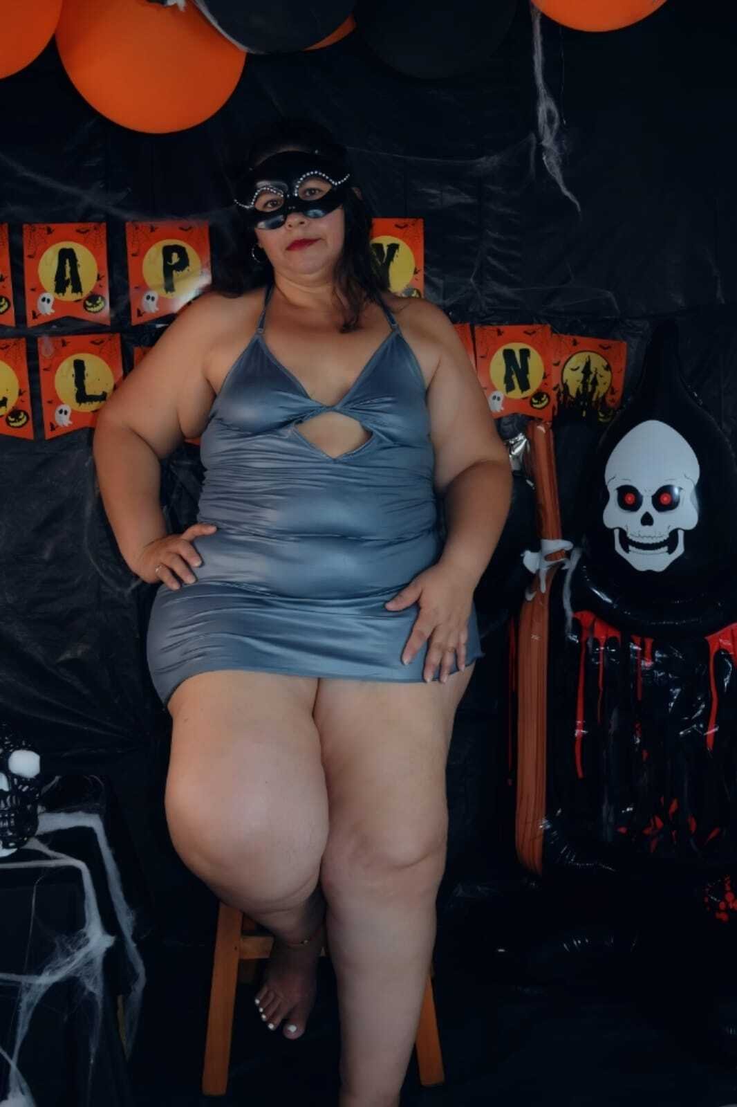 naomi_ford18 from Jerkmate