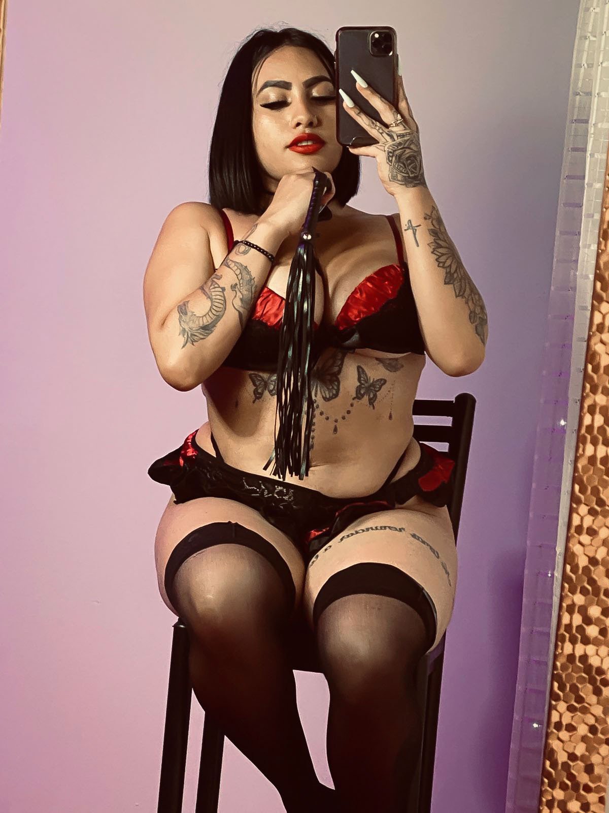 nikkylatin