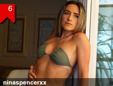 ninaspencerxx