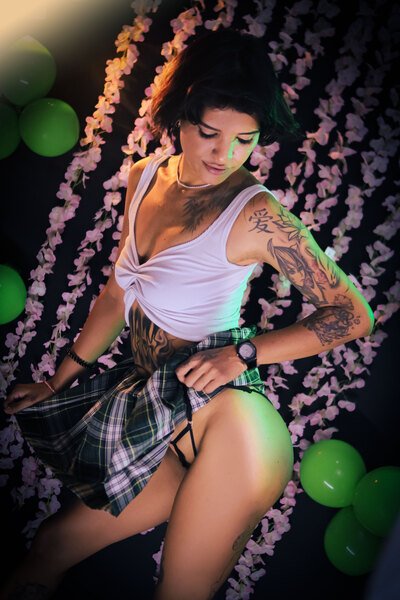 orianaasaenz